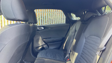 Kia Ceed 1.5T GDi ISG 138 GT-Line 5dr Petrol Hatchback